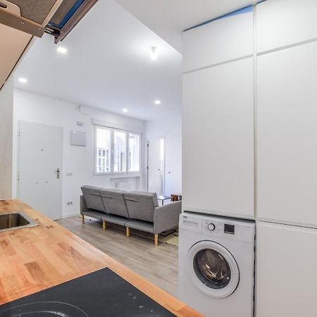 Apartamentos En Madrid Rio Eksteriør bilde