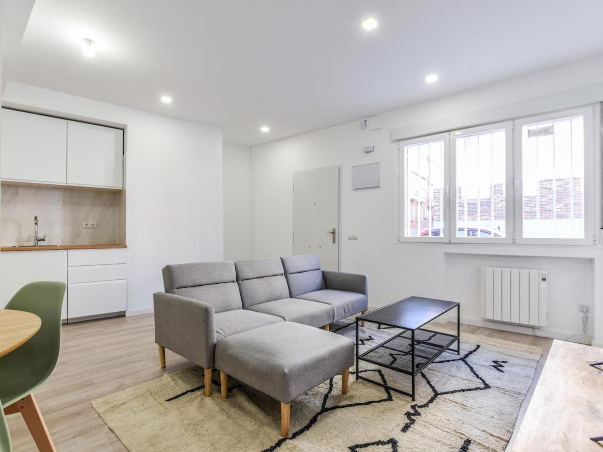 Apartamentos En Madrid Rio Eksteriør bilde